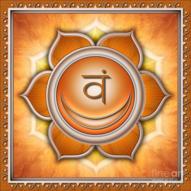 INTENSIVO di YOGA sui CHAKRA “SVADISTHANA: Il Chakra delle emozioni”